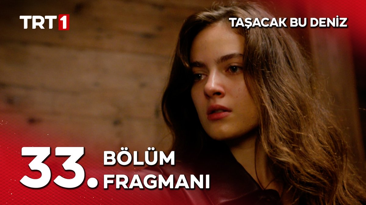 Eleni parçaları birleştirdi, Aleyna sahneye çıktı!💥 Taşacak Bu Deniz 33. bölüm 1. fragmanı yayında. Taşacak Bu Deniz yeni bölümüyle cuma 20.00'de TRT 1 ekranlarında. Taşacak Bu Deniz
