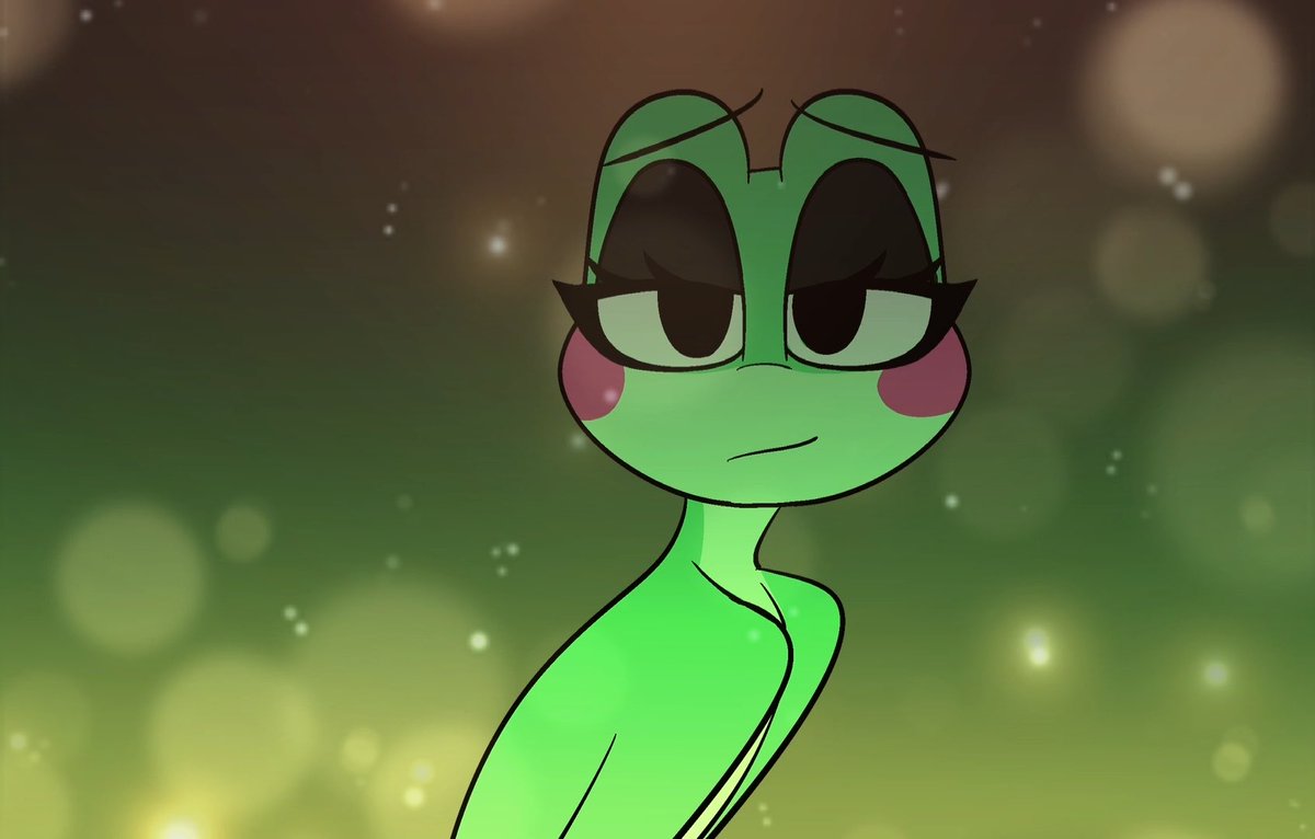 Can we pretend it’s the first time? 🐸💔❤️🩹🐰 #tadc #ribbitrabbit #tadcjax #tadcribbit #theamazingdigitalcircus