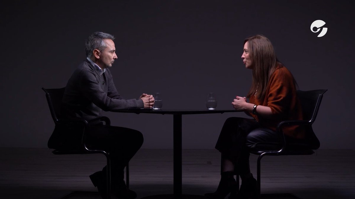 La discusión que realmente importa es cómo logramos que a la gente le alcance la plata, cómo bajamos impuestos y ayudamos a las empresas a crecer y generar trabajo. De eso tenemos que estar hablando.