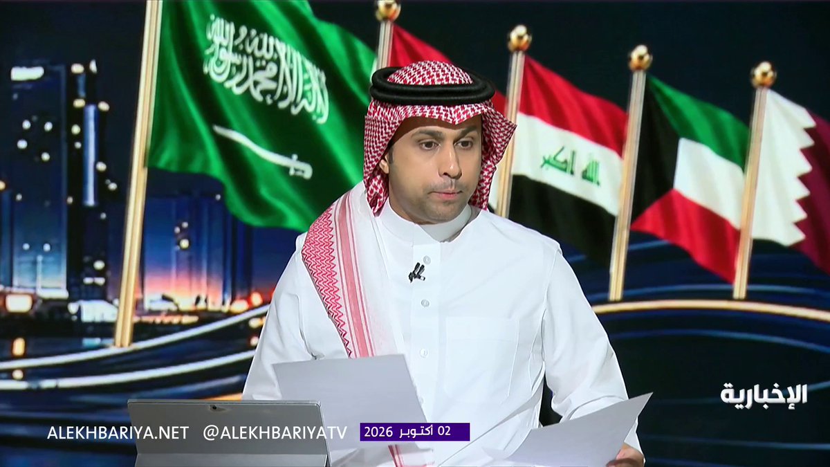 تركي الغامدي لـ "المنتصف": في حال حقق الأخضر البطولة فهو نتاج عمل ياسر المسحل ومن معه وإن لم يتحقق المنجز فلا لوم على بدر الرزيزاء والاتحاد الحالي