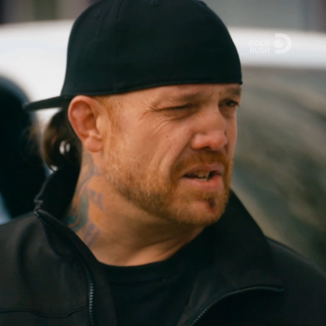 Rick's health has become a concern ahead of the new mining season. Don't miss a new #Moonshiners tonight at 8P on Discovery.