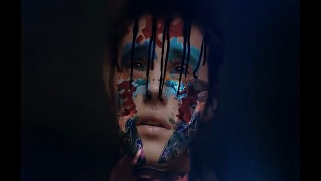 Justin Bieber &amp; Skrillex and Diplo - Where Are U Now (2015)