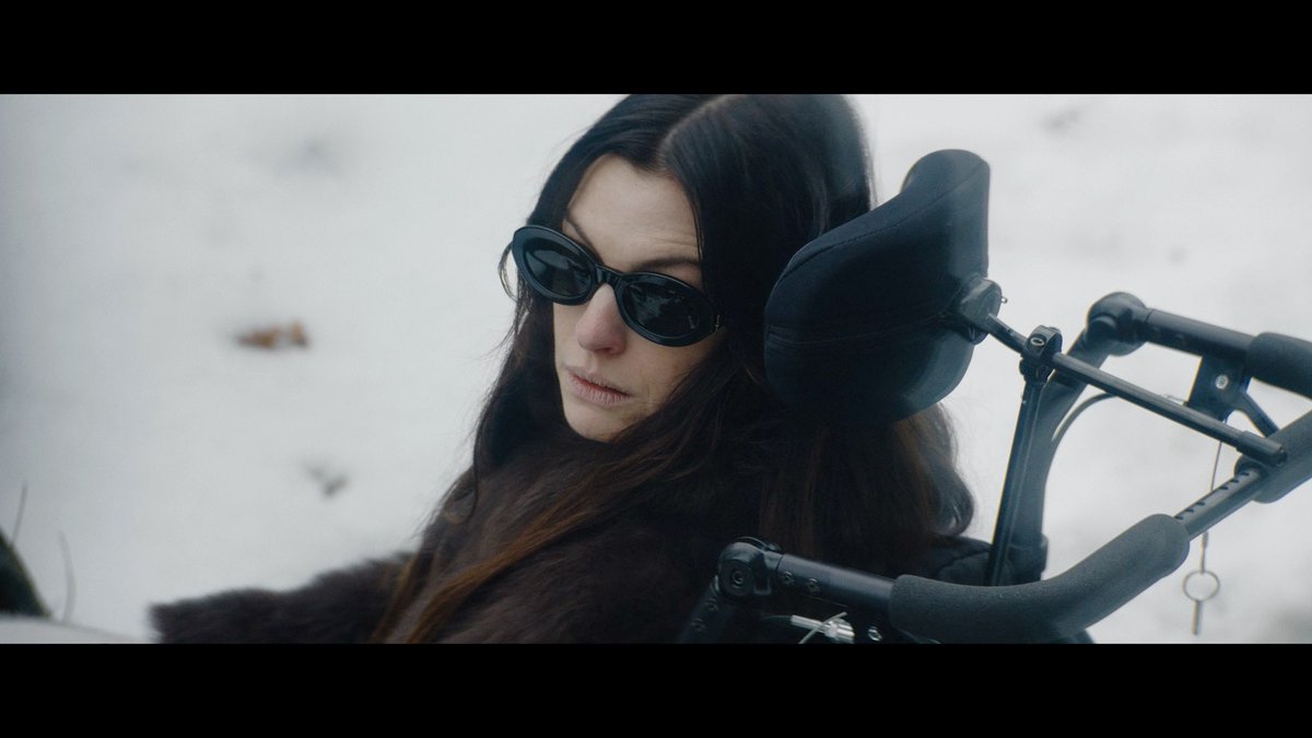 See Anne Hathaway, Dakota Johnson, and Josh Hartnett in VERITY - now playing at AMC Theatres! Get your tickets now!