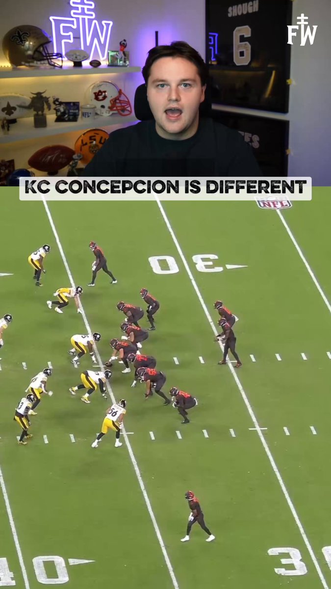 I know Boston has been popping off but man I just got a good feeling about KC