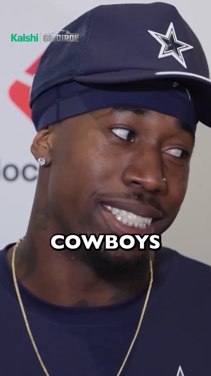 Joey Porter Jr. is headed to my Dallas Cowboys!