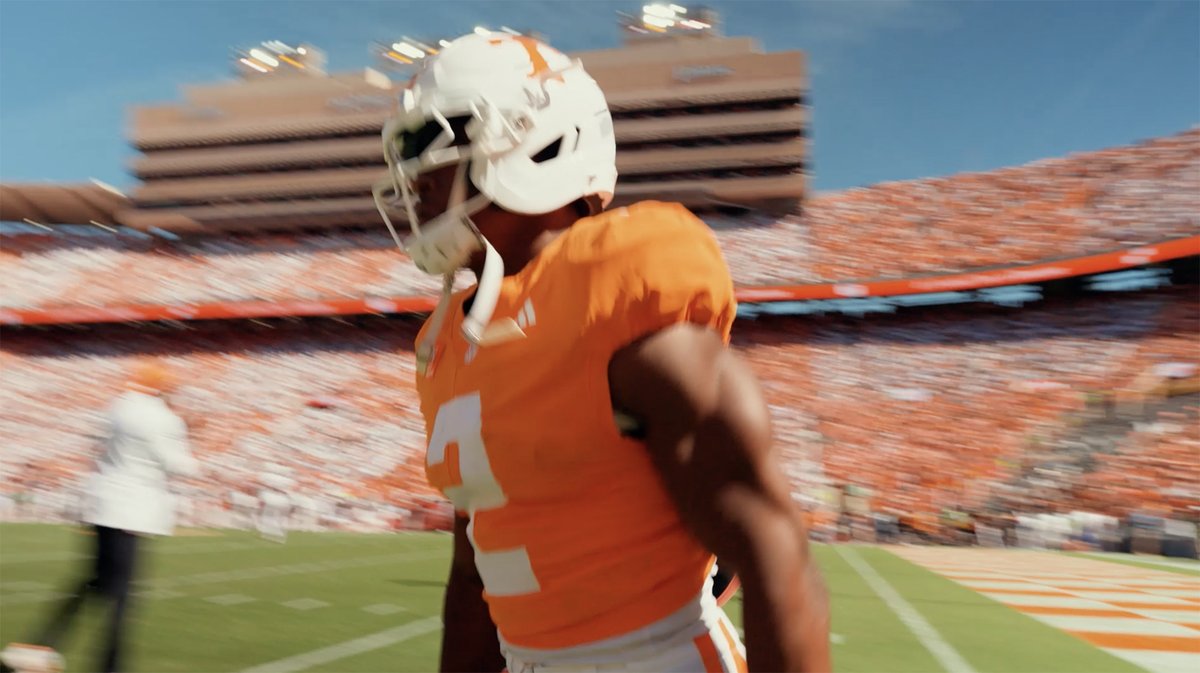 See you tomorrow. #GBO 🍊