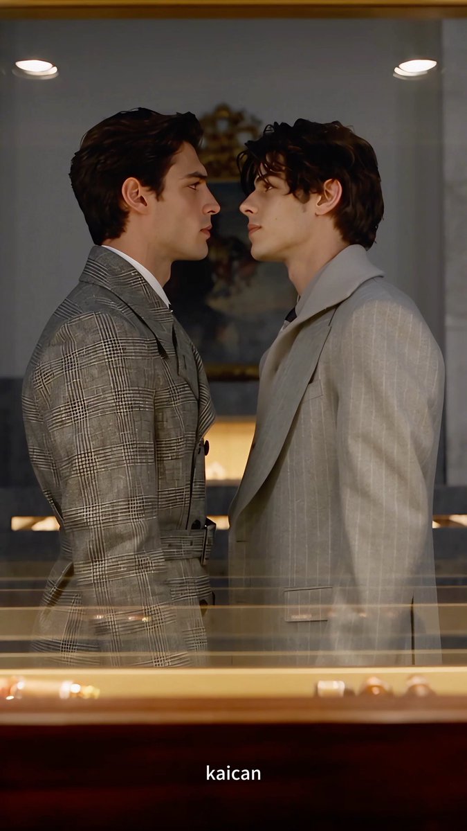 🚨 FULL VIDEO OUT NOW 🚨Never enough of you! Arian booked out the entire store. Caleb thought they were buying suits.He was wrong. #RoyalBloodAndMafiaKnight #ArianConti #CalebWhitmore #Arian #Caleb