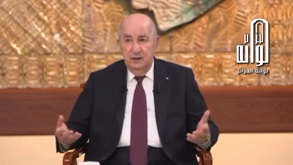 Ils n’ont aucune honte…! 🚨Pour la première fois, le président algérien #Abdelmadjid_Tebboune commente la décision d’envoyer une escadrille d’avions de chasse🛩️🛫 algériens au #Niger 🇳🇪: 🚨Le président Tebboune : « Nous avons envoyé les avions au Niger. 🚨Le Premier ministre du Niger était en #Algérie et, après son retour, une tentative de coup d’État a eu lieu. 🚨C’est clair : il s’agit d’une provocation envers l’Algérie. C’est pourquoi nous avons envoyé les avions. 🛫🛬»