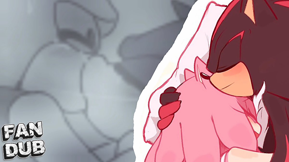 Tal Como Eres - Fandub Shadamy Créditos: Moontoonsy Shadamy: Intensa Shads Y Dark Kronitos 2205 (KronosFandubs)