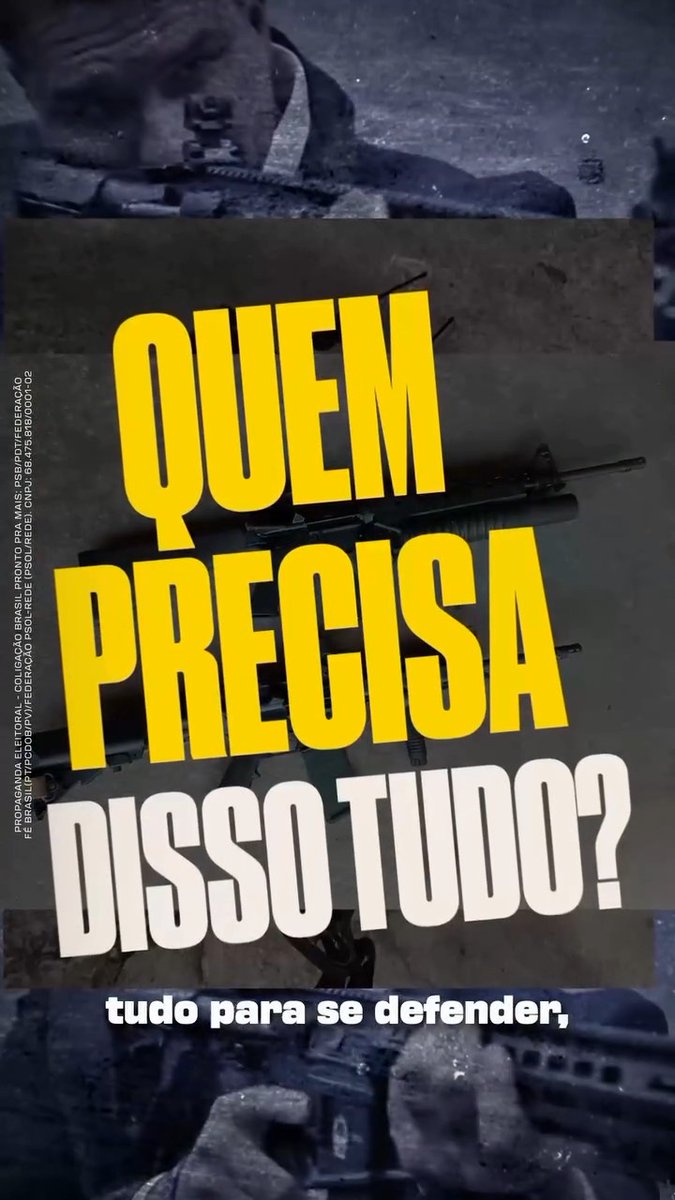 🚨 JÁ ESTÁ NO AR! Já disponível o documentário "PERIGO - Assista antes de votar". Um alerta na reta final da eleição, apresentando fatos e episódios da trajetória de Flávio Bolsonaro. ➡️COMPARTILHE! LULA REELEITO DOMINGO É 13 AGORA É LUIZ INÁCIO BORA LULA 13 CHUVA DE LULA 13