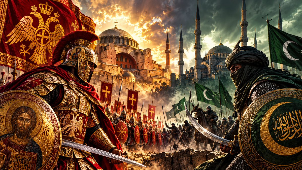 KEY HISTORICAL ANALYSIS: "If The West Had Not Given Up Its Religious Heritage, It Would Have Had A Much Stronger Unified Way To Stand Against The 1-2 Billion People That Are Attempting To Take Over!" Top Globalist Researcher Jay Dyer Delivers Deep Dive Breakdown On The Power Elite Of The West's Long Term Plan To Radically Change The Face Of Europe With Muslims To Create Their New World Order! Jay Dyer Alex Jones Network