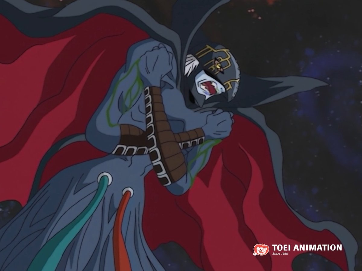El discurso de Apocalymon… 😰 👉 Repondan, Niños Elegidos: ¿hay algún Digimon que te provoque miedo? #Digimon #Anime