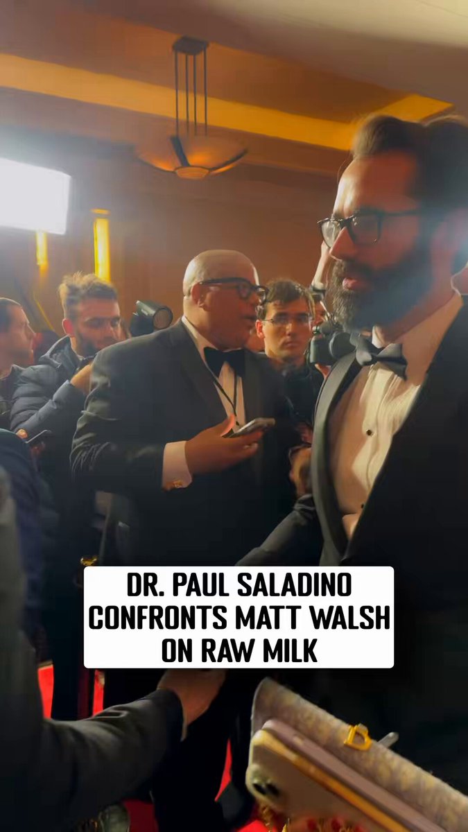 I talked with Matt Walsh about raw milk and the nutrients tricky to find together in many other foods. If you've ever wondered what's in it, this is a good place to start.