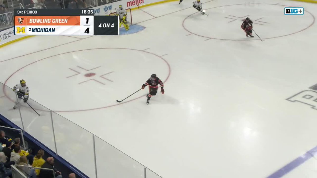 The outlet to Schifsky and it's 5-1