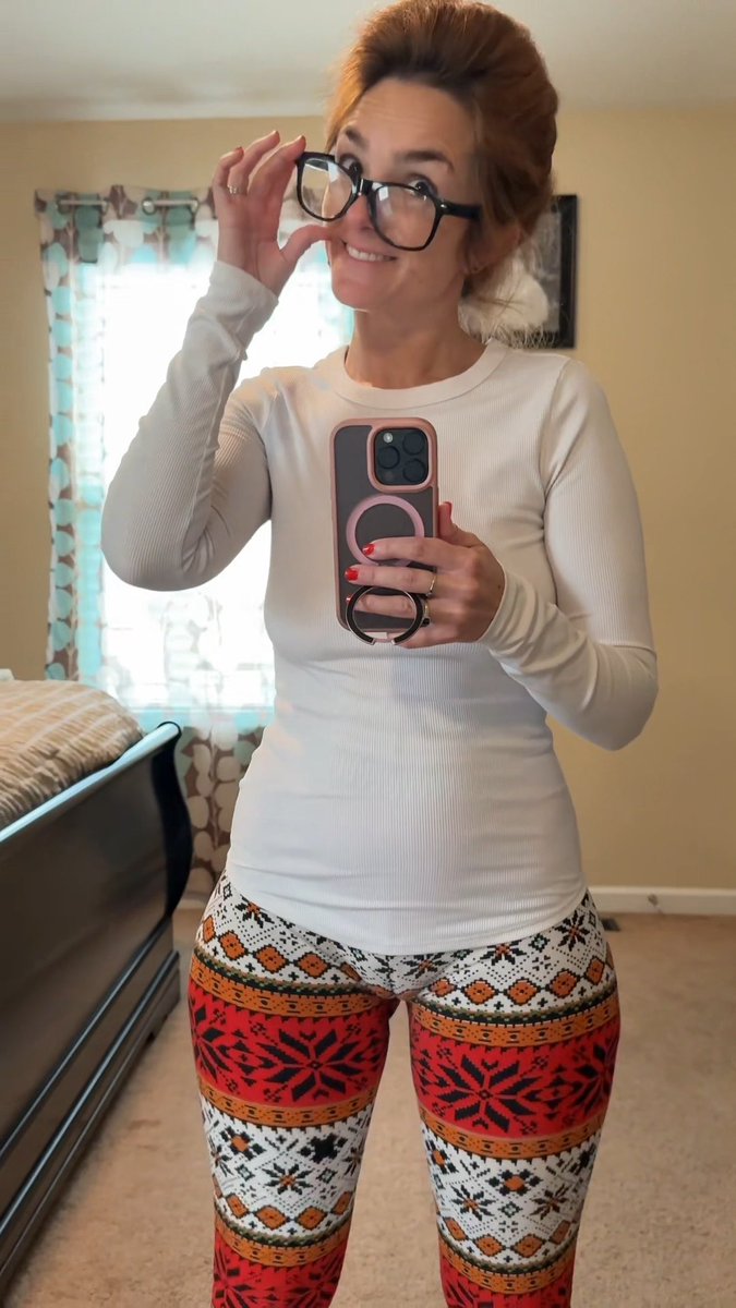 Halloween leggings!