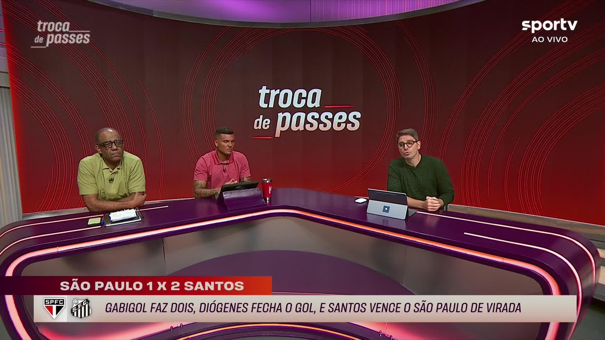 Dorival Jr. comentou sobre a fase financeira do São Paulo e a possível solução