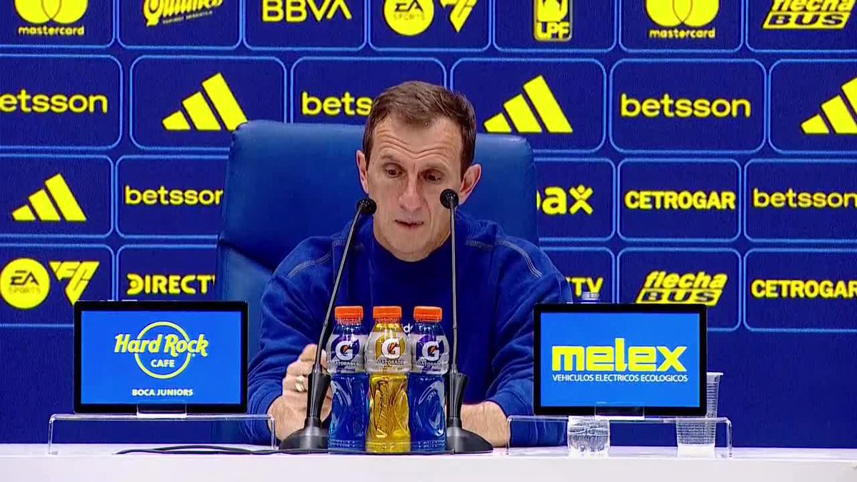 🗣️ARRUABARRENA s/LEO FLORES: “TIENE LOS PIES SOBRE LA TIERRA, ES UN CHICO CON HAMBRE, CON GANAS".