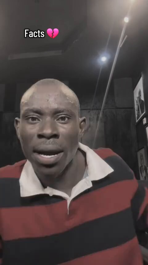As a man who is coming up listen to this man e get why😪🧏🏾 Zero Script…. This is pure wisdom ✅