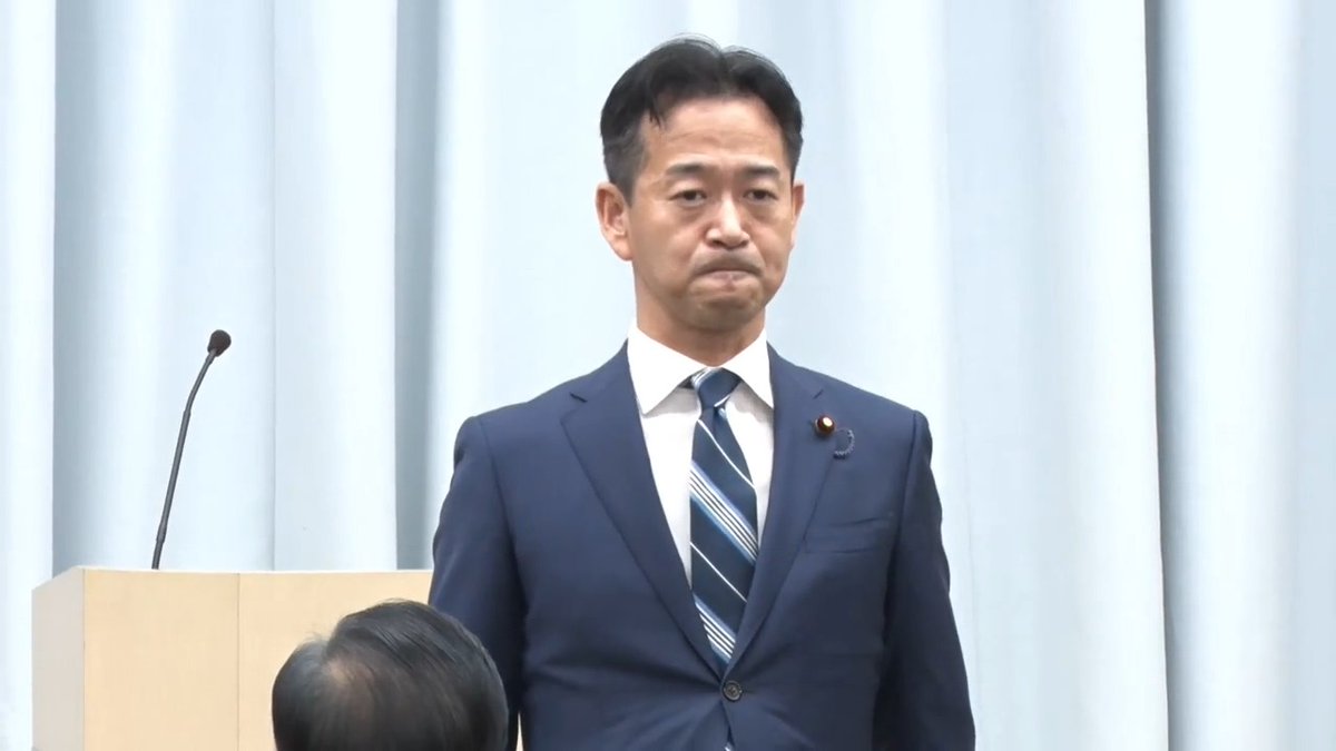 公明党新代表に岡本三成衆院議員が就任 常任役員会が推挙の理由として示した点 「中道改革連合の中枢にあって、中道政治の推進を牽引」 「一人一人を大事にしており、党改革を進めるリーダーとしてふさわしいこと」 「持ち前の発信力、討論力に大きな期待ができること」 #公明党 #岡本三成