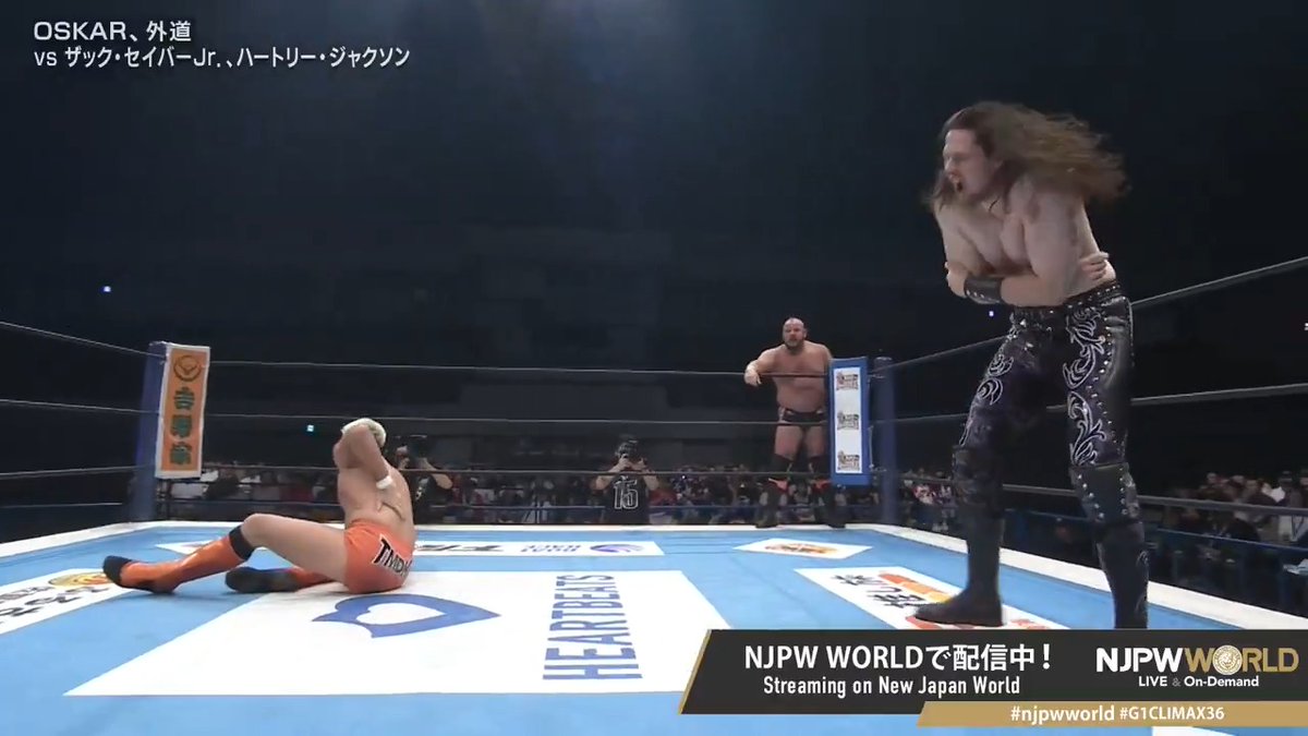 【新日本プロレス】OSKARが野毛道場の過酷さを告白「拷問みたいなトレーニング…。一番身につくのは耐え抜く力」 「俺の同期も、たしか最初は5人か6人くらいいた。でも1週間後には2人しか残ってなかったな」 #njpw