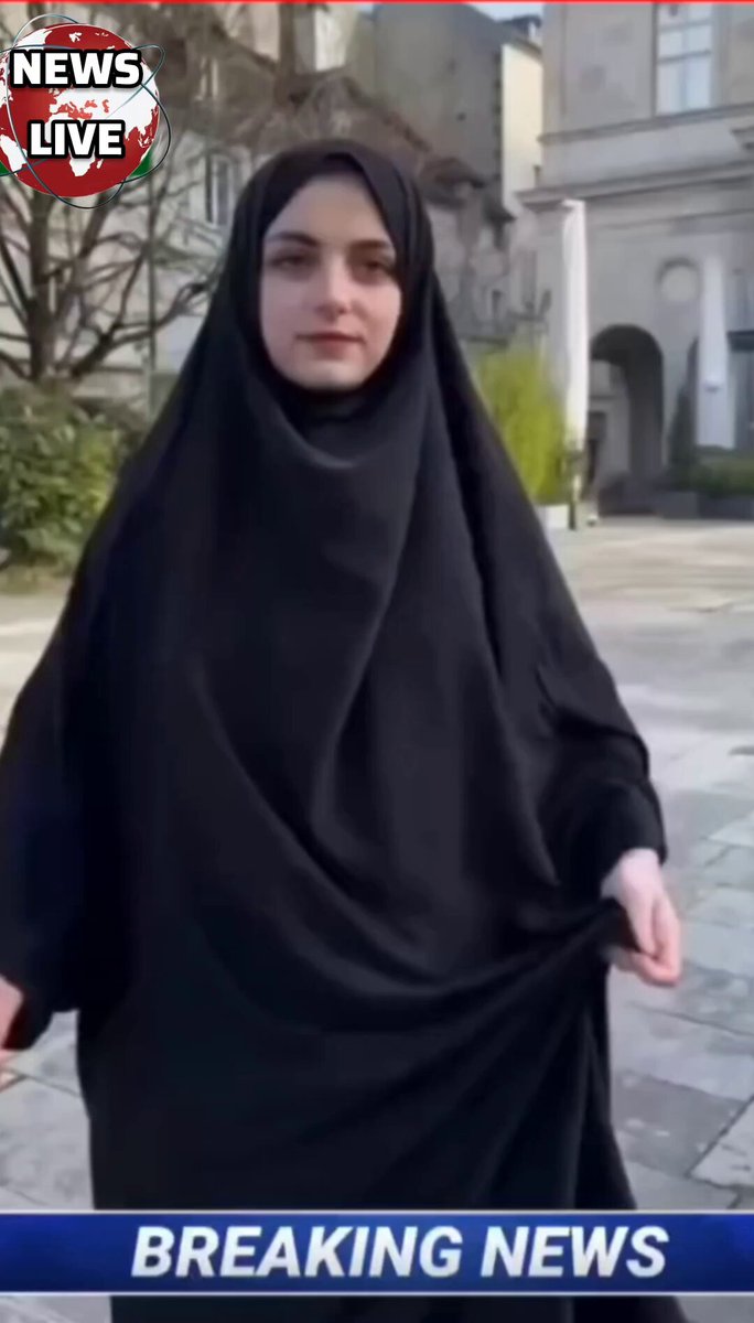 Iranian women standing against mandatory Hijab Respect for Brave Girl