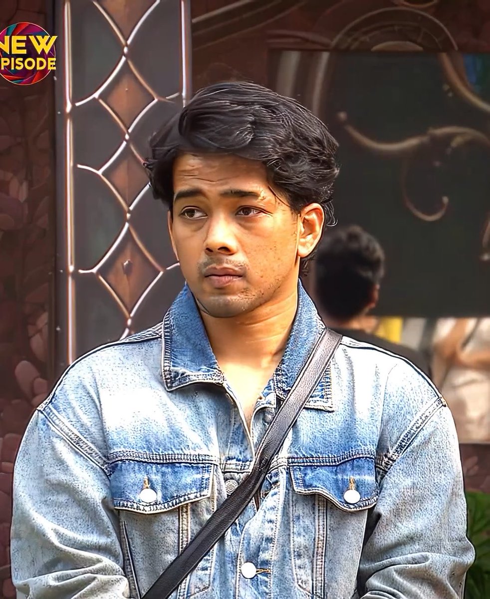 The gamer in Scout OP just entered the task… and suddenly, it feels like home. 🎮🔥 #ScoutOP #ScoutArmy #BiggBoss20 #BB20