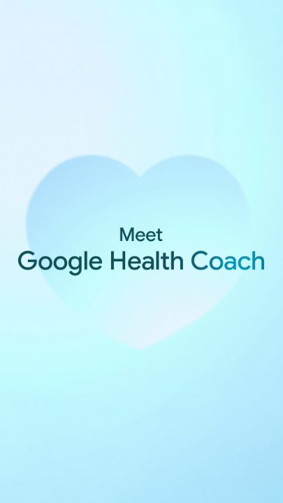 We’ve got a plan, are you ready for it? ☺️ #GoogleHealth #GoogleFitBitAir