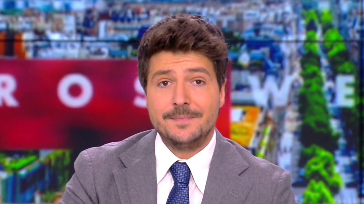 L'édito d'Eliot Deval : «Vierge profanée : la Corse sous le choc»