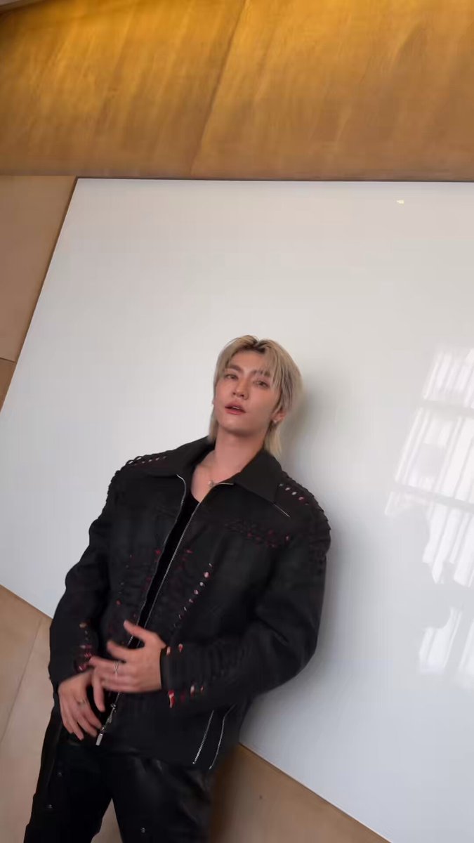 TOO BUSY DAY TOOBUSY with BOSSCKM #BOSSCKM_TOOBUSYFansign