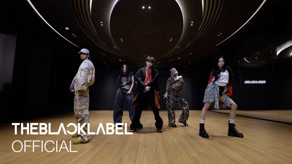 ALLDAY PROJECT - ‘CRASH’ DANCE PRACTICE VIDEO 🔗 ∙ ∙ #ALLDAYPROJECT #ADP #올데이프로젝트 #CRASH #THEBLACKLABEL #더블랙레이블