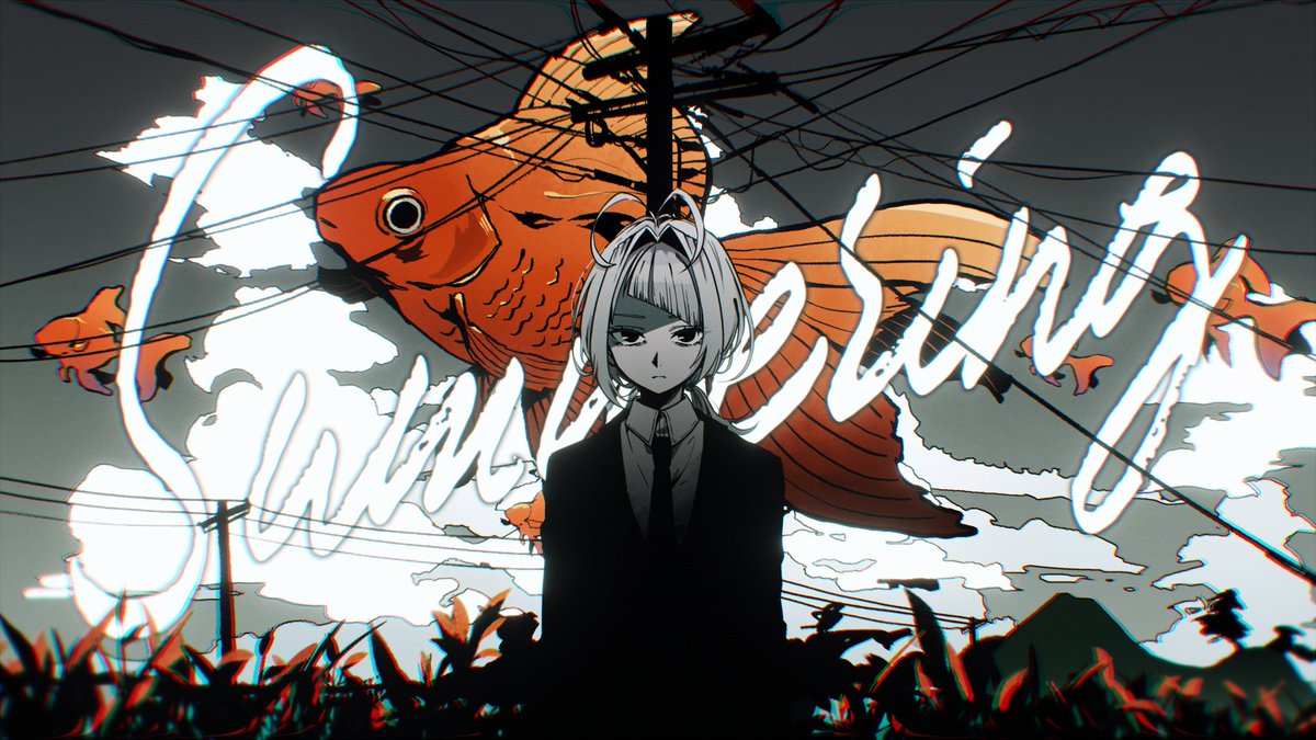 ︎︎︎︎︎︎︎︎︎︎ ︎︎︎︎︎ ︎︎︎︎︎ ︎︎︎︎ ︎︎︎︎︎ ━━━━━＼歌ってみた／━━━━━ Summering ver.わかばやし —Original : じん 様— ━━━━━━━━━━━━━━━━ ▼Full Y： N：