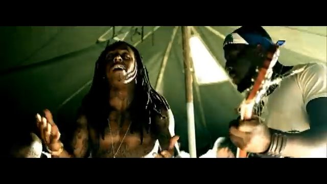 Wyclef Jean ft Akon, Lil Wayne, Nilla - Sweet Girl (2009).