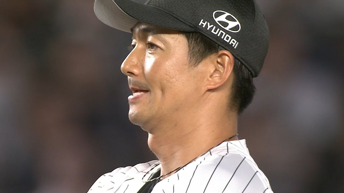 #唐川侑己 全球140キロ台カットボール🔥 ロッテ一筋19年のラスト登板😭 #chibalotte #ベースボールLIVE で配信中[初月無料]