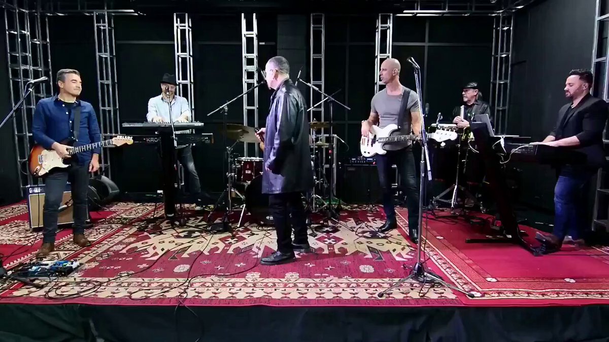 ❤️I'm speechless! This version is amazing!