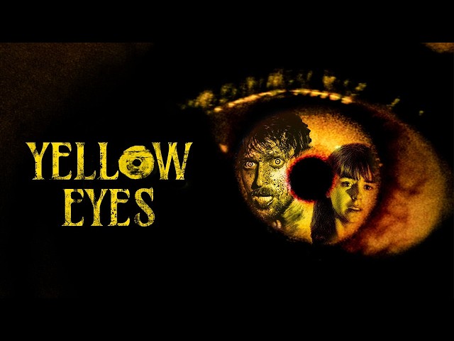 Iblis Mata Kuning Ketik di GOOGLE - #KSPLAY88