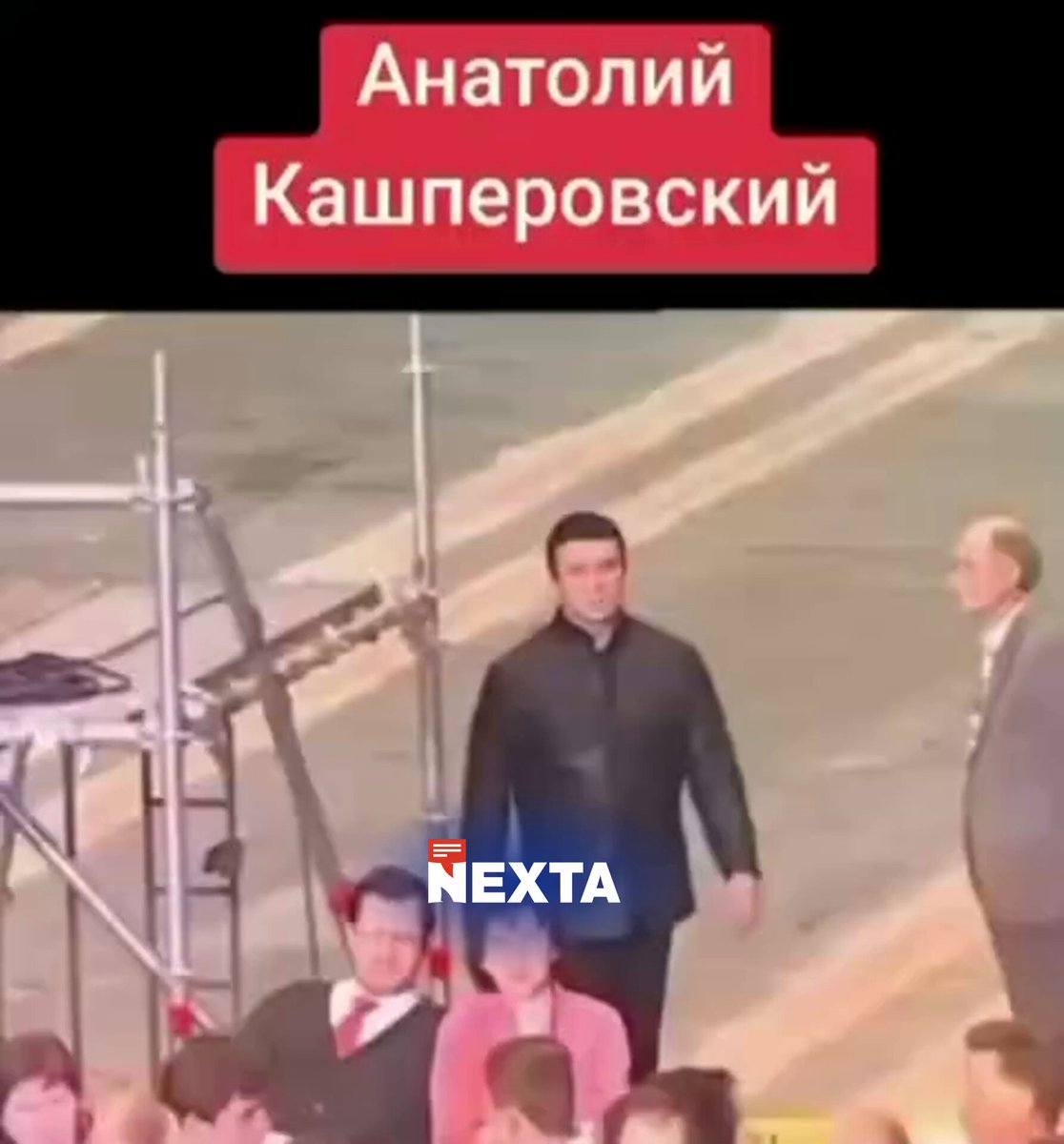 😂 Let’s remember how Kashpirovsky used to send people flying during his “healing” sessions He did it to demonstrate what he claimed were unusual physical reactions to his influence.