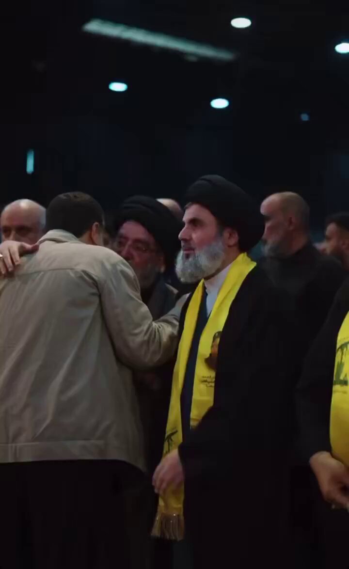 وكان نعم الأخ المواسي لأخيه