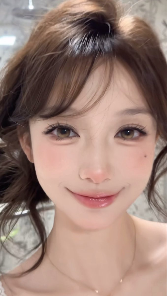 ッッッッ破壊力……例え、Aiだとしてもこれになりたすぎて神の手にお世話になりたい……