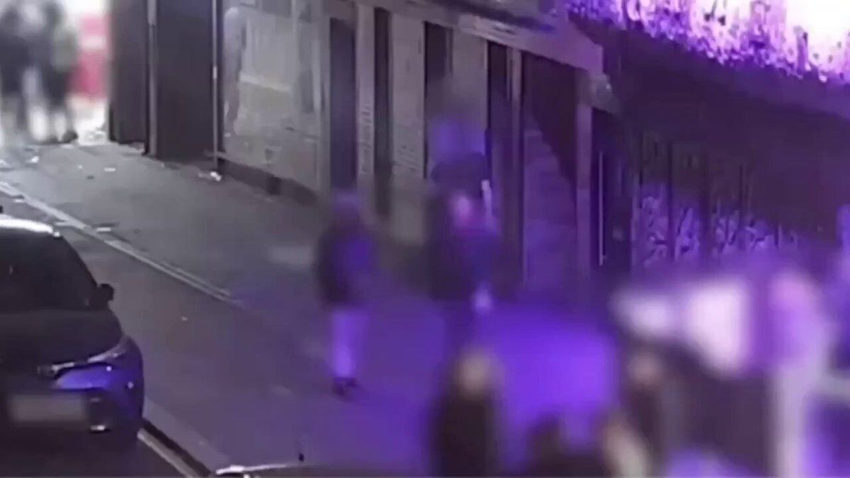 Turkish migrant Halil Dal gets NO jail for stabbing a man time after time after time with a broken bottle in Bournemouth. Received a suspended sentence English native Danny Tommo remanded for imprisonment for 6 months, SO FAR