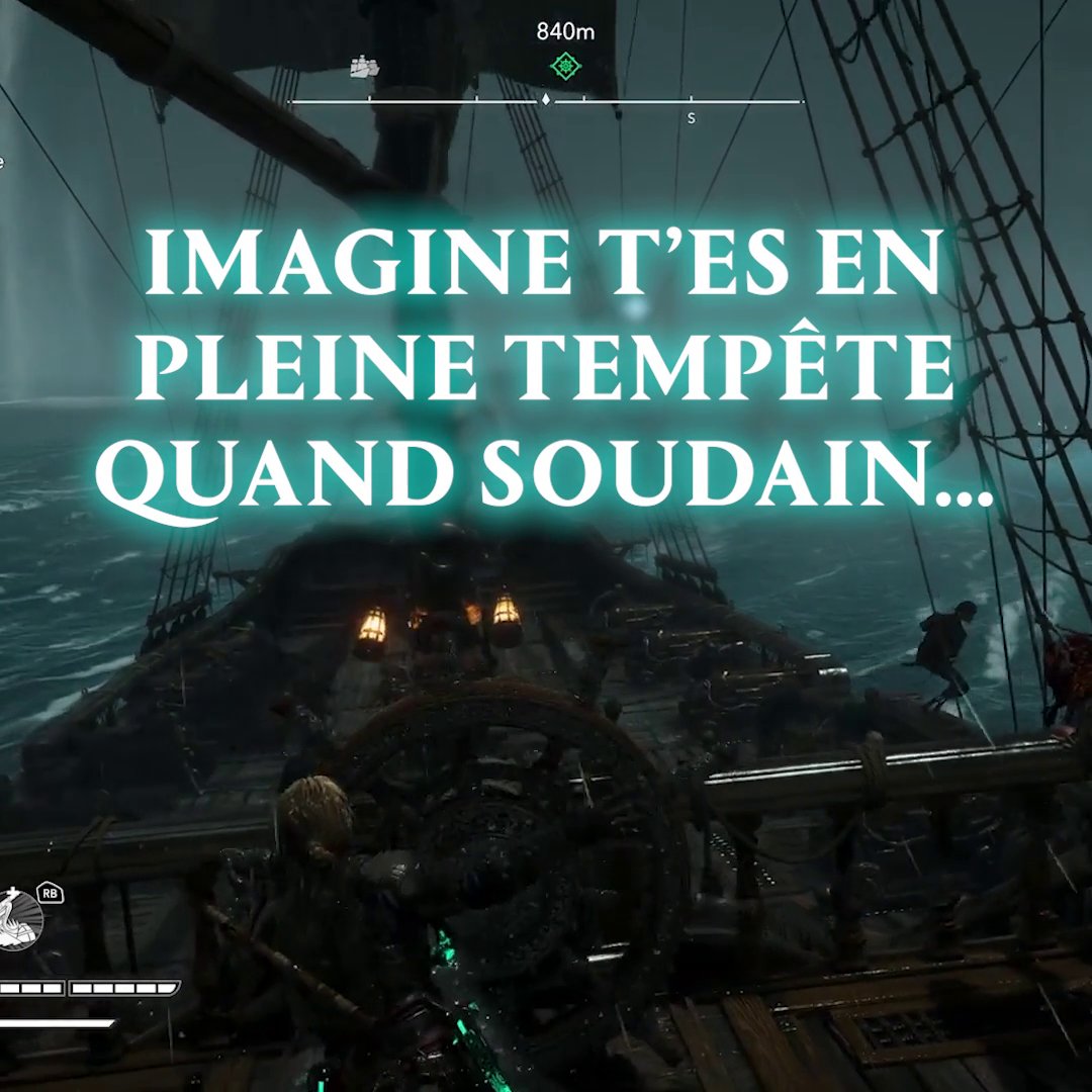 Mais qu'a-t-il fait pour mériter ça ?! 😭 📹 Vidéo Reddit originale par u/1MrE