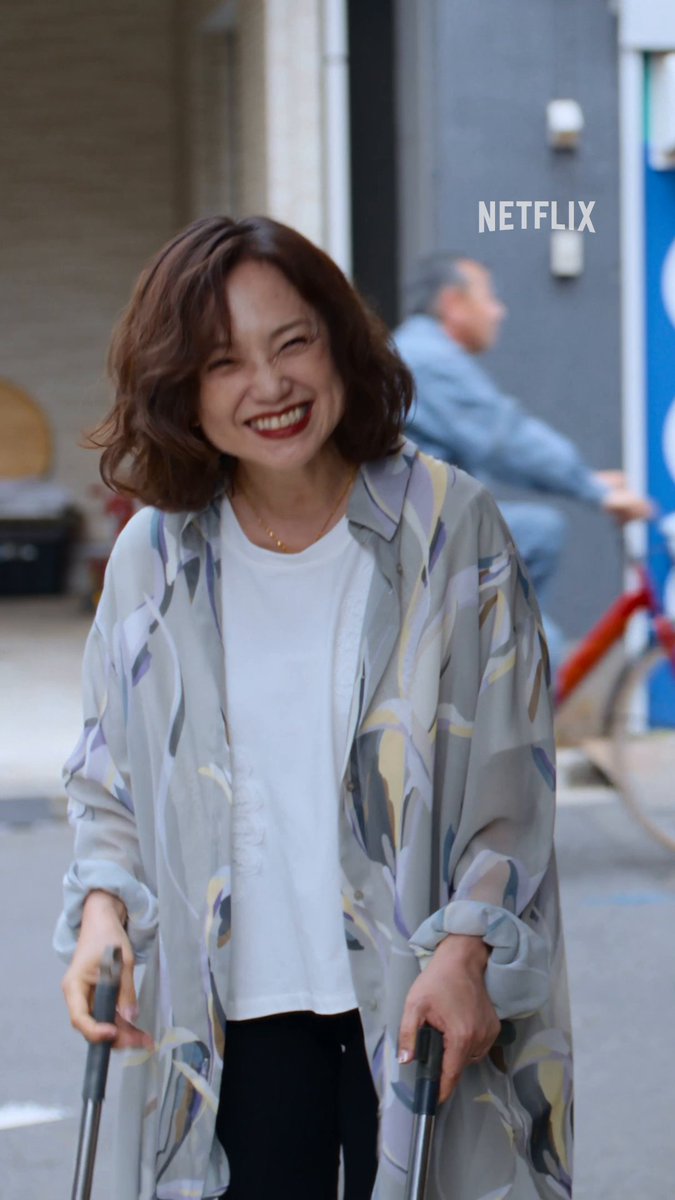 槇原廉（萩原利久）のオンとオフ😨 借金取り立て屋には見えないほど、 料理好きで優しい槇原🍳 本気を出すと怖すぎる!? #ダウンタイム #ダウンタイム中 #ダウンタイムはネトフリ #ビフォーには戻れない #Plasticbeauty #downtime
