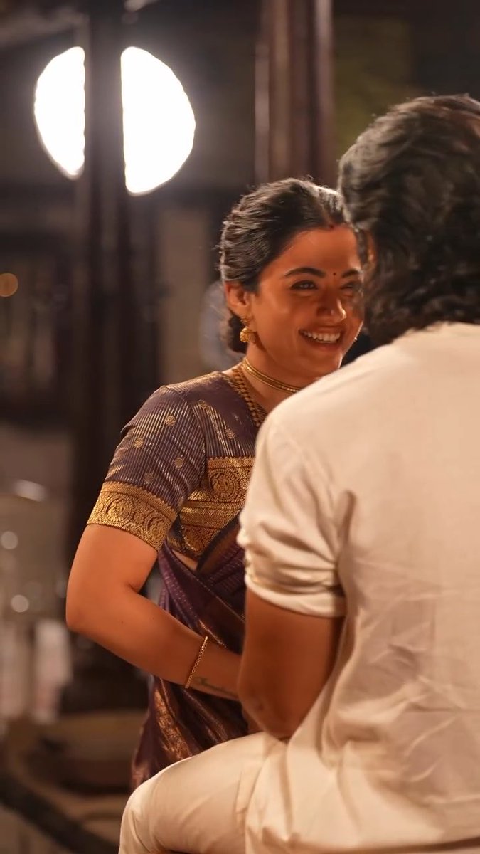 The moment I felt butterflies in my stomach 😭❤️🪬 #Ranabaali