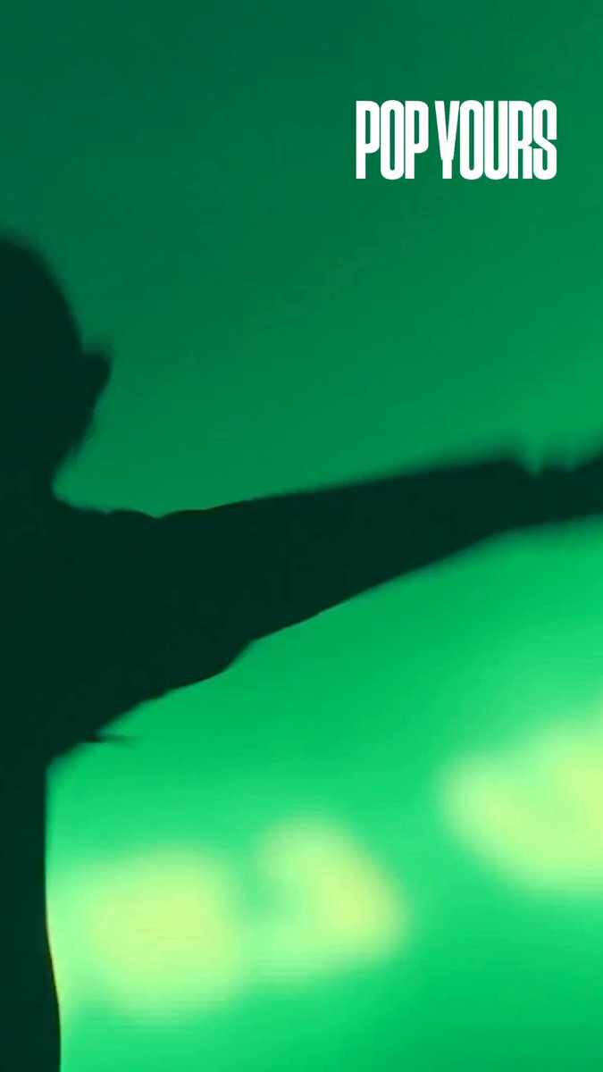 🎥POP YOURS 2026 アーカイブ🎥 lilbesh ramko - i(dont)know. Ramko Helvetica YouTubeにて公開中🆙 チャンネル登録をしてお楽しみください🔥