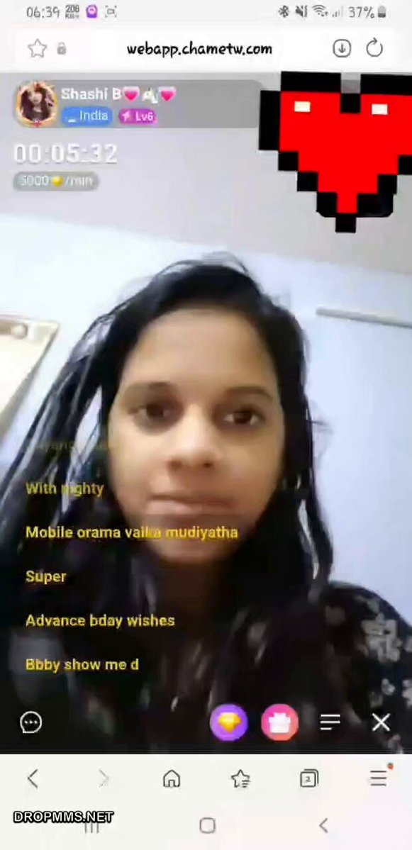 Tamil chamet shashi full collection available 🤤 DM me more videos 🤝 15+VIP channels available 👑 Worth content 💦 All types content available ✅ Join our demo group 👇