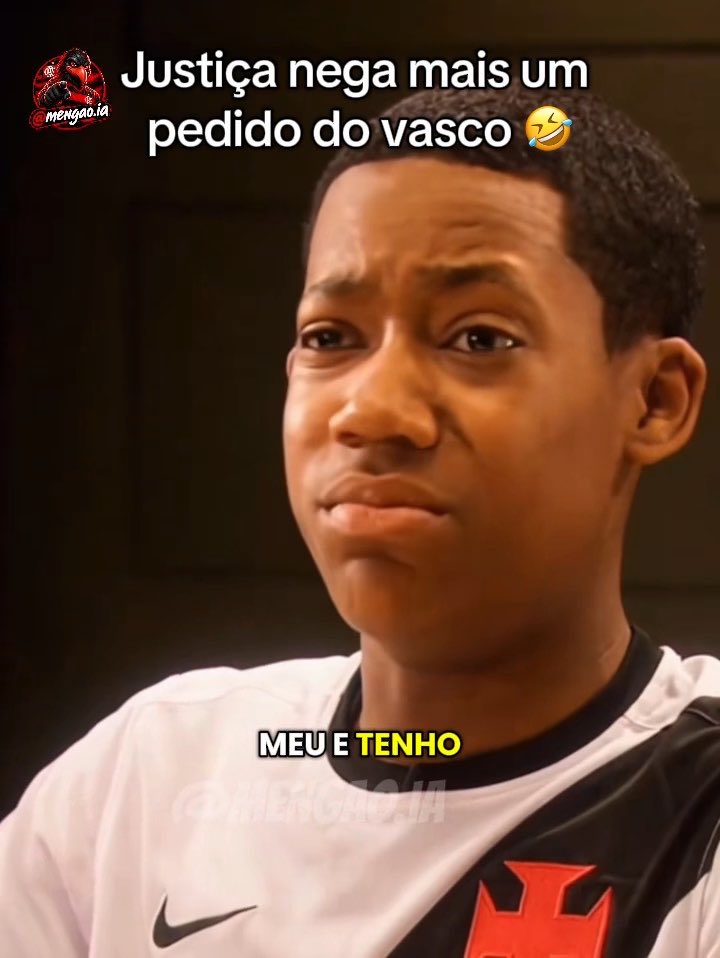 O vasco não cansa de passar vergonha! 🤣