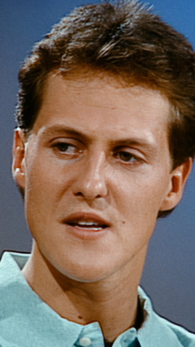 Der große Traum. 🎬 Schumacher ‘94 – Die Geburt einer Legende