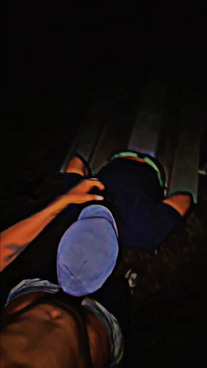 DL After Dark 🦗🌙