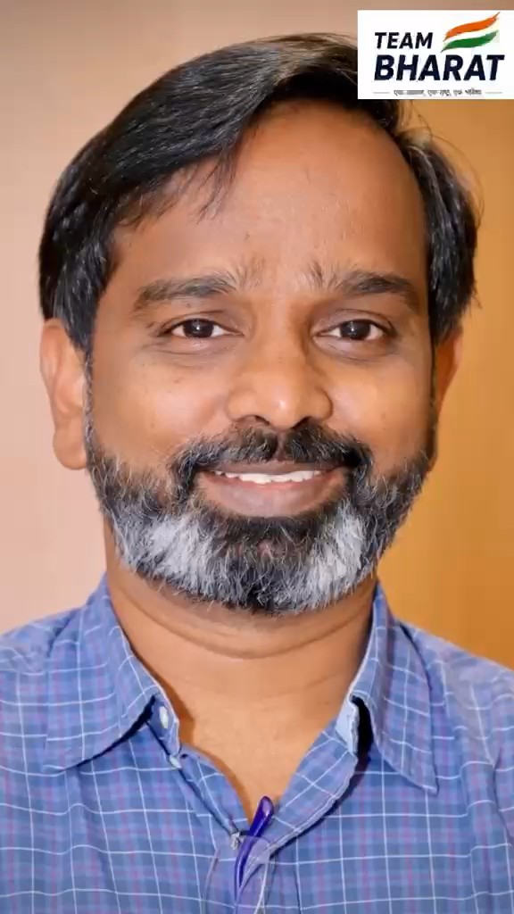 𝗛𝗢𝗪 𝗗𝗔𝗥𝗘 𝗧𝗛𝗘 𝗦𝗬𝗦𝗧𝗘𝗠 𝗧𝗥𝗘𝗔𝗧 𝗔𝗡 𝗜𝗜𝗧 𝗕𝗢𝗠𝗕𝗔𝗬 𝗣𝗥𝗢𝗙𝗘𝗦𝗦𝗢𝗥 𝗟𝗜𝗞𝗘 𝗔 𝗧𝗘𝗥𝗥𝗢𝗥𝗜𝗦𝗧? Dr Suryanarayana Doolla was interrogated for 8- 10 hours like a criminal simply for fulfilling his duty as a Guru! Your 𝗧𝗲𝗮𝗺 𝗕𝗵𝗮𝗿𝗮𝘁 stands rock solid with him. We will NOT sit silent while fake SC-ST cases target our doctors, pilots, and professors who are honestly doing their jobs! 𝗧𝗲𝗮𝗺 𝗕𝗵𝗮𝗿𝗮𝘁 𝗶𝘀 𝘁𝗮𝗸𝗶𝗻𝗴 𝘁𝗼 𝘁𝗵𝗲 𝘀𝘁𝗿𝗲𝗲𝘁𝘀 𝗻𝗲𝘅𝘁 𝘄𝗲𝗲𝗸! 𝗢𝘂𝗿 𝟯 𝗗𝗲𝗺𝗮𝗻𝗱𝘀: 𝟭. Reinstate Professor Dr. Suryanarayana Doolla with full respect, honor him as a hero, and give him a 𝟭 𝗖𝗿𝗼𝗿𝗲 reward! 𝟮. Mandatory preliminary inquiry before any SC ST Act FIR, adhering to the 𝟮𝟬𝟭𝟴 Supreme Court judgment! 𝟯. Zero caste based reservation or tampering in the private sector! This battle is for every honest citizen! Tehseen Poonawalla Team Bharat Jai Hind, Jai Bharat! #StandWithDrDoolla #TeamBharat #IITBombay #JusticeForProfessors Bharat Bachao Aandolan Dinesh Nidhhi Sharma Ishaan Bharadwaj Nachiket Deshpande Shanky Vishal Singh Jain Dr. Neha Das Abhinay Pandey