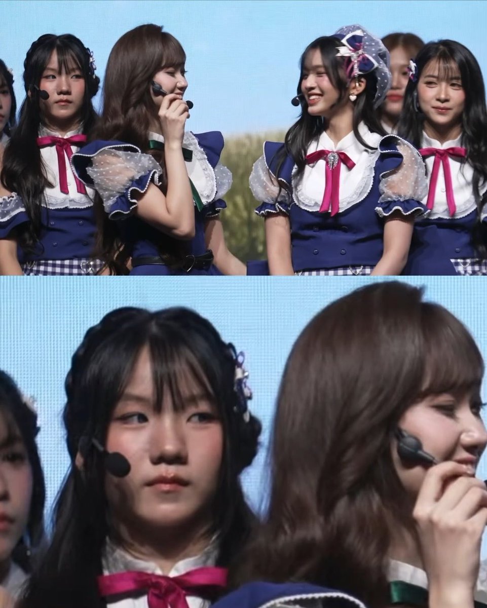 ฮาคิแรงนะพี่ไม้525256 #monetbnk48 #praewbnk48 #praecgm48