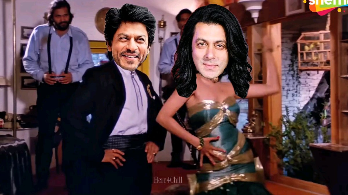 Bollywood Actors celebrating the 50cr+ opening of #Drishyam3TheConclusion 🥵